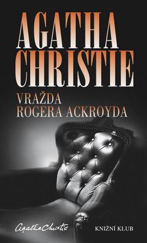 Vražda Rogera Ackroyda