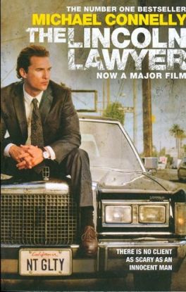 Lincoln Lawyer (Film Tie-In)