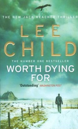 Worth Dying For