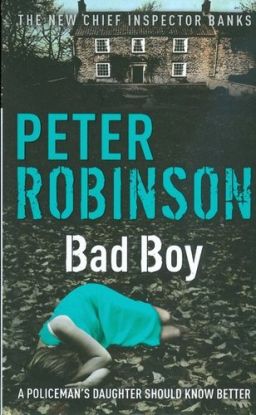 Bad Boy