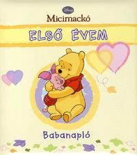 Micimackó - Első évem