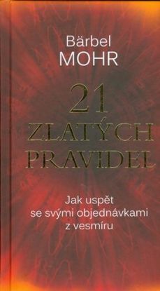 21 zlatých pravidel