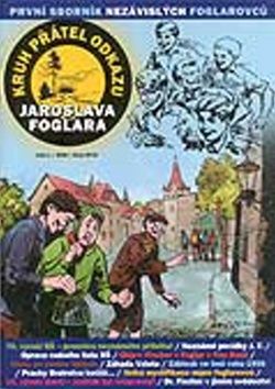 První sborník nezávislých foglarovců