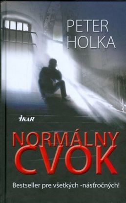 Normálny cvok