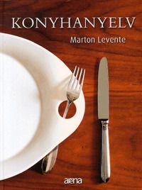 Konyhanyelv