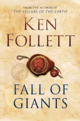 Fall of Giants