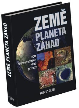 Země planeta záhad