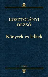 Könyvek és lelkek