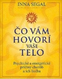 Čo vám hovorí vaše telo