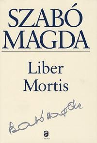 Liber Mortis
