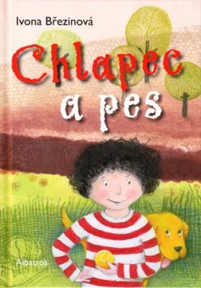 Chlapec a pes
