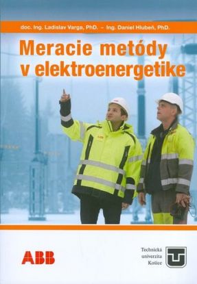 Meracie metódy v elektroenergetike