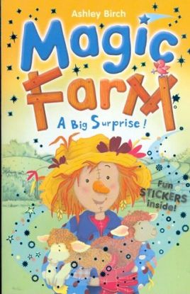 Magic Farm: A Big Surprise!