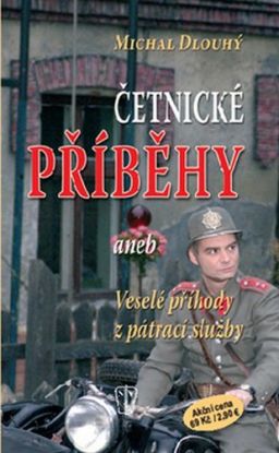 Četnické příběhy