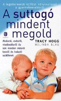 A suttogó mindent megold