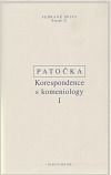 Korespondence s komeniology I.