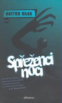 Spřeženci noci