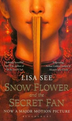 Snow Flower and the Secret Fan