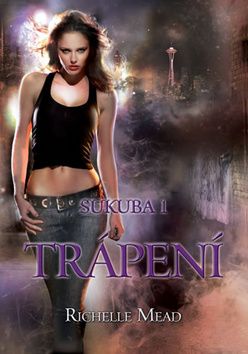 Sukuba 1 Trápení