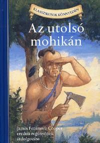 Az utolsó mohikán