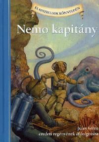 Nemo kapitány