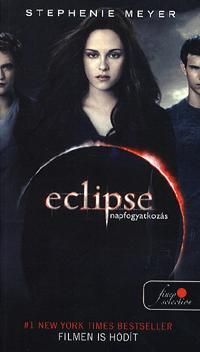Eclipse - Napfogyatkozás