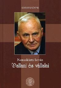 Vallani és vállalni