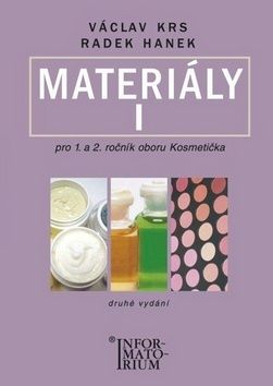 Materiály I