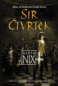 Sir Čtvrtek