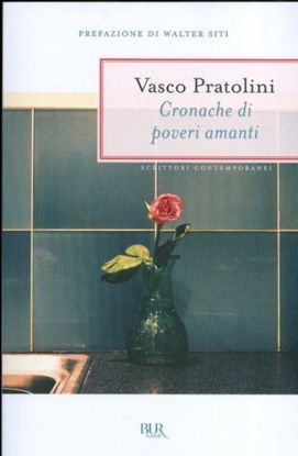Cronache di poveri amanti