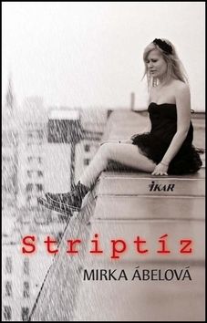 Striptíz