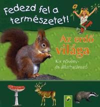 Fedezd fel a természetet! - Az erdő világa