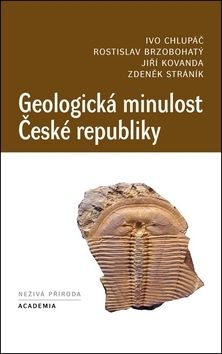 Geologická minulost České republiky