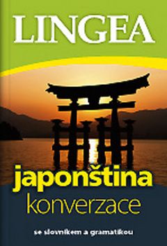 Japonština konverzace