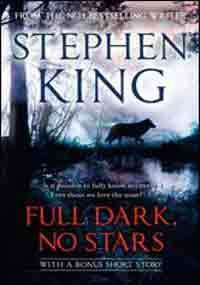 Full dark, no stars