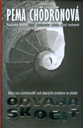 Odvaha skočiť