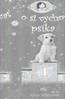 Ako si vychovať psíka