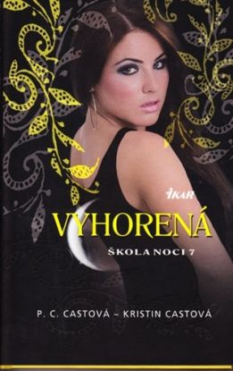 Škola noci 7: Vyhorená