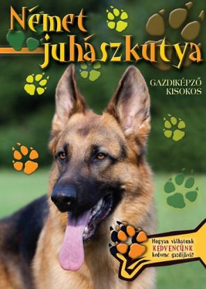 Német juhászkutya