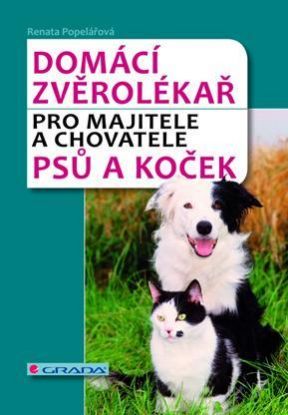Domácí zvěrolékař