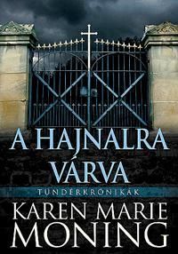 A hajnalra várva