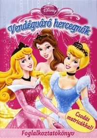 Vendégváró hercegnők