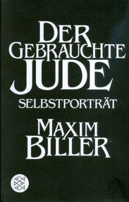Der Gebrauchte Jude