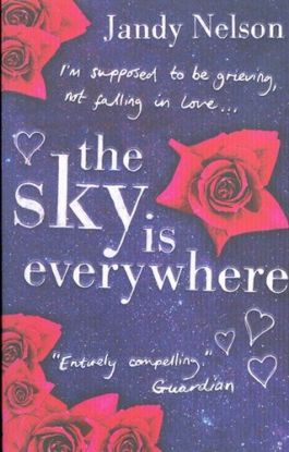 The Sky is Everywhere