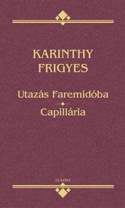 Utazás Faremidóba - Capillária