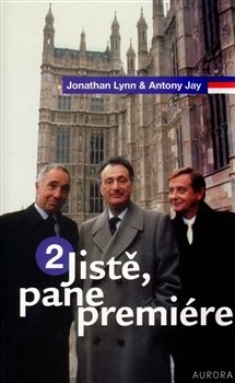 Jistě, pane premiére 2.