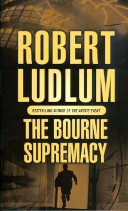 The Bourne Supremacy