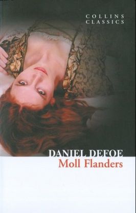 Moll Flanders
