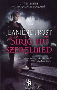 Sírig hű szerelmed