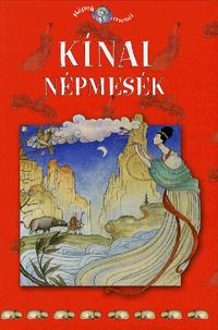 Kínai népmesék